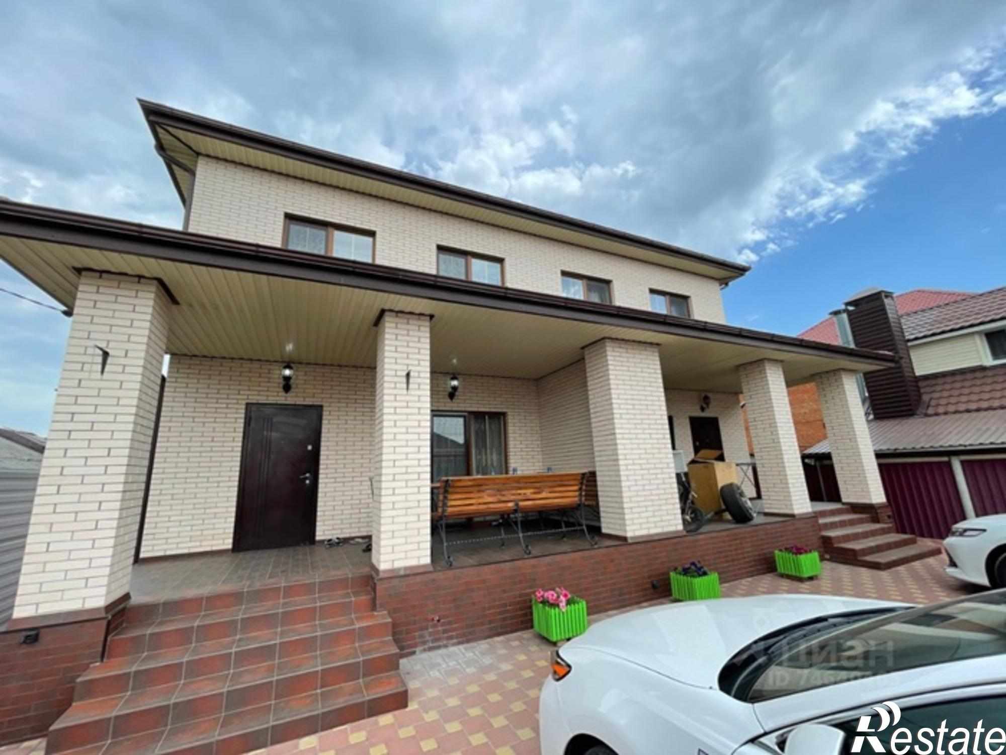 Купить дачу, дом, коттедж за 11 000 000 рублей на 40 лет Пионерии улица, 789