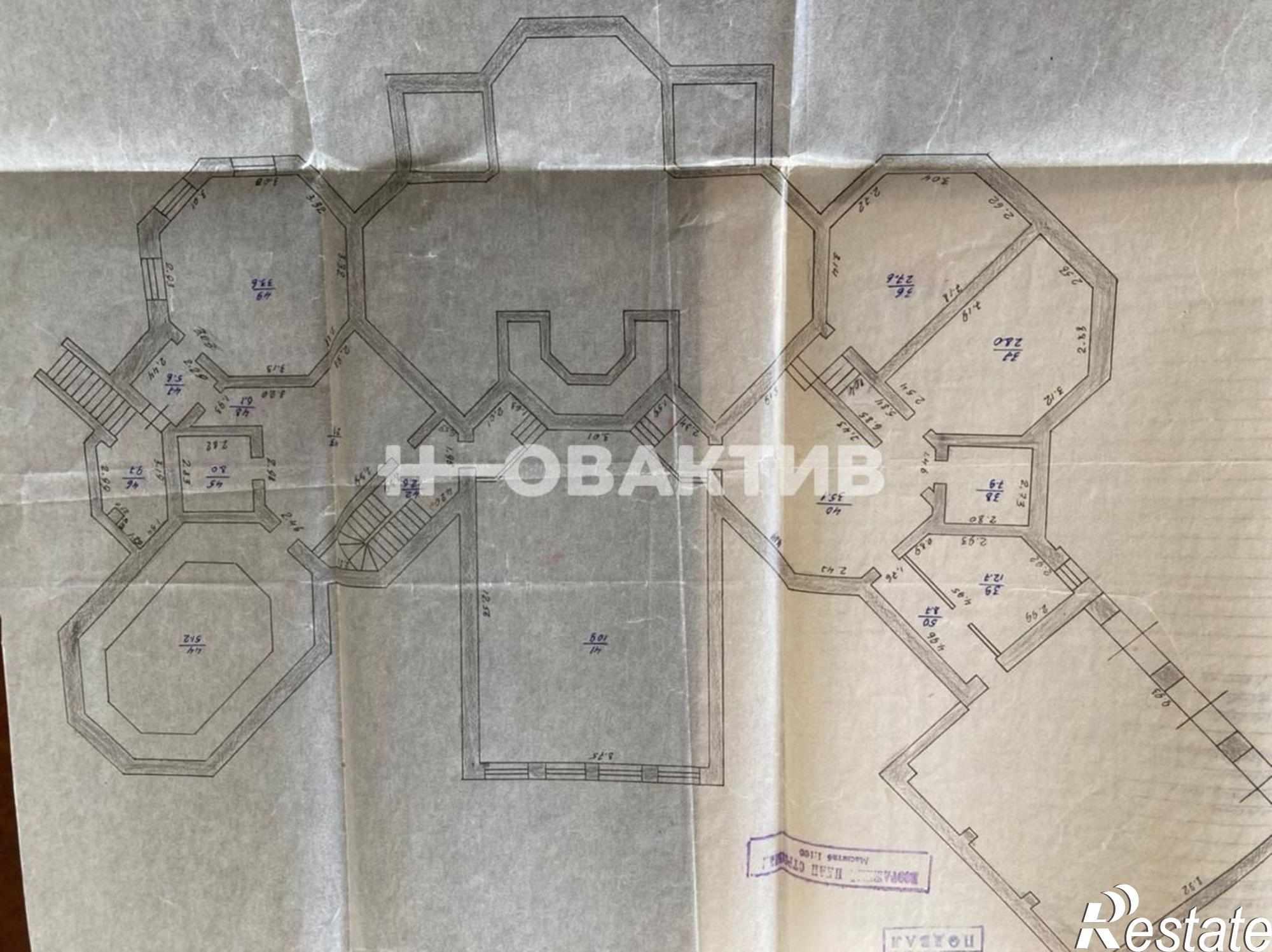 Купить дачу, дом, коттедж за 155 000 000 рублей на улица Тихая, 3