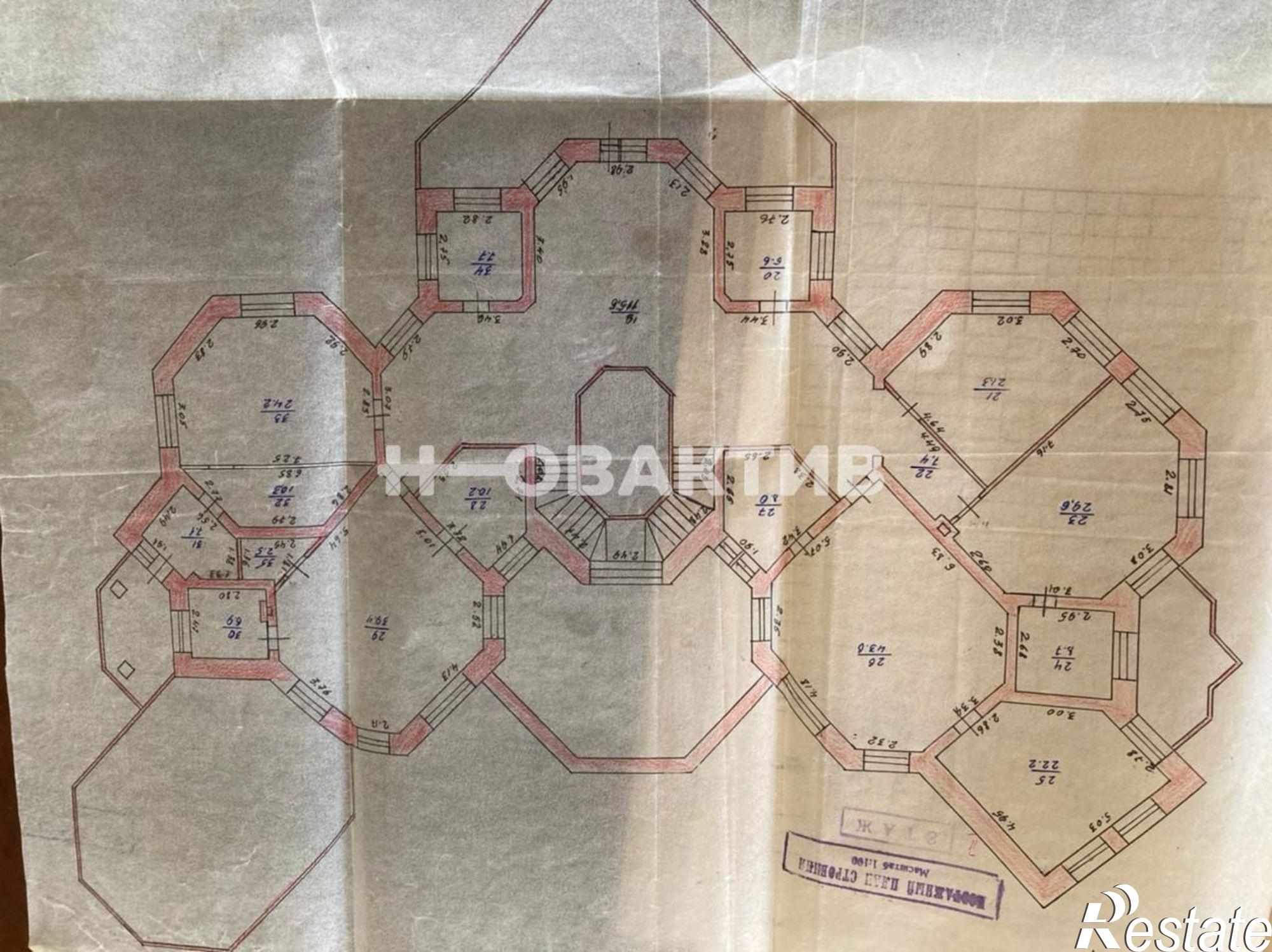 Купить дачу, дом, коттедж за 155 000 000 рублей на улица Тихая, 3