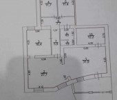 торговое помещение 45 кв м Богдана Хмельницкого проспект, 134а