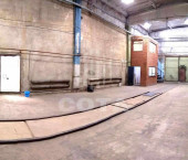 склад 330 кв м Космонавтов улица, 6/3