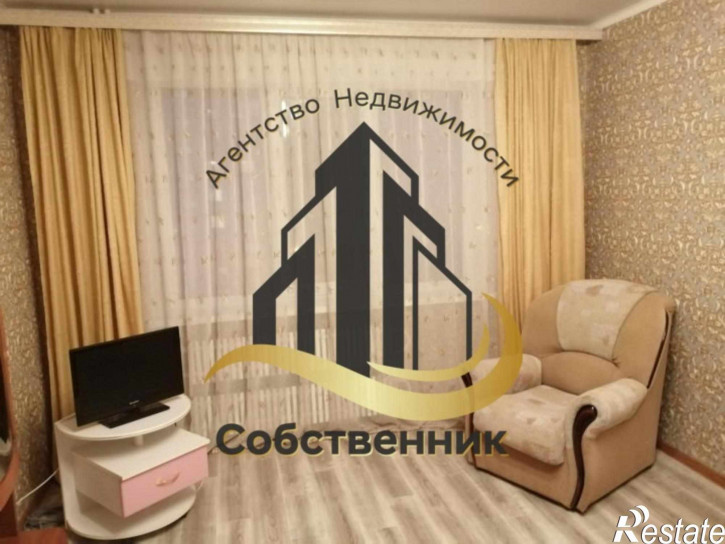 3-комн квартира Северный мкр, 6