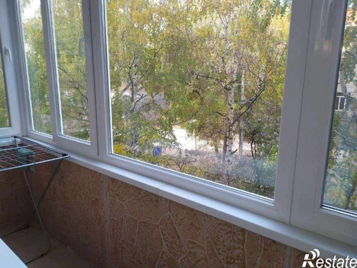 1-комн квартира Молодогвардейская улица, 225
