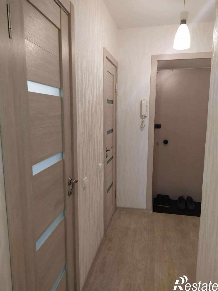 1-комн квартира Молодогвардейская улица, 225