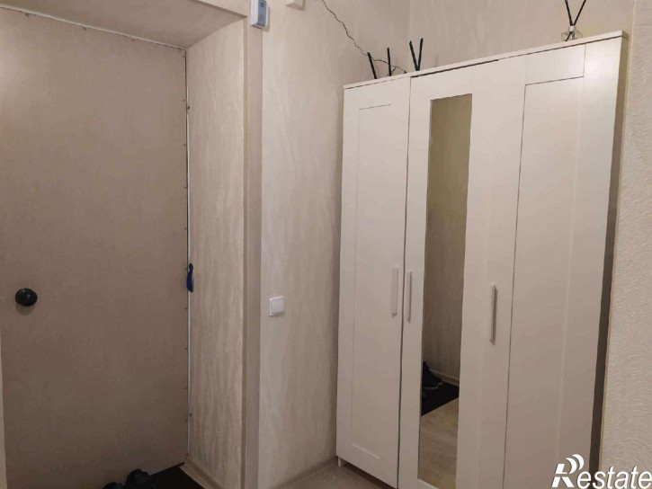 1-комн квартира Молодогвардейская улица, 225