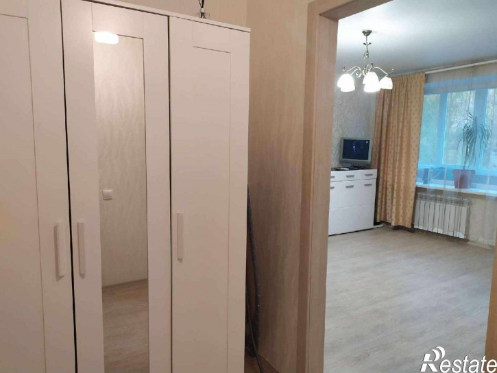 1-комн квартира Молодогвардейская улица, 225