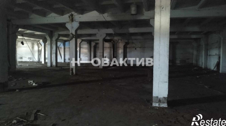 Торговое помещение улица Максима и Николая Казанцевых, 157