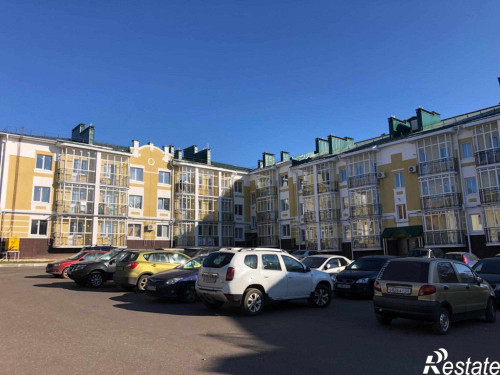 Продажа 2-комн квартиры Нижняя Дебря ул, 32Б