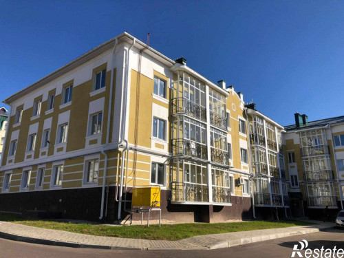 Продажа 2-комн квартиры Нижняя Дебря ул, 32Б