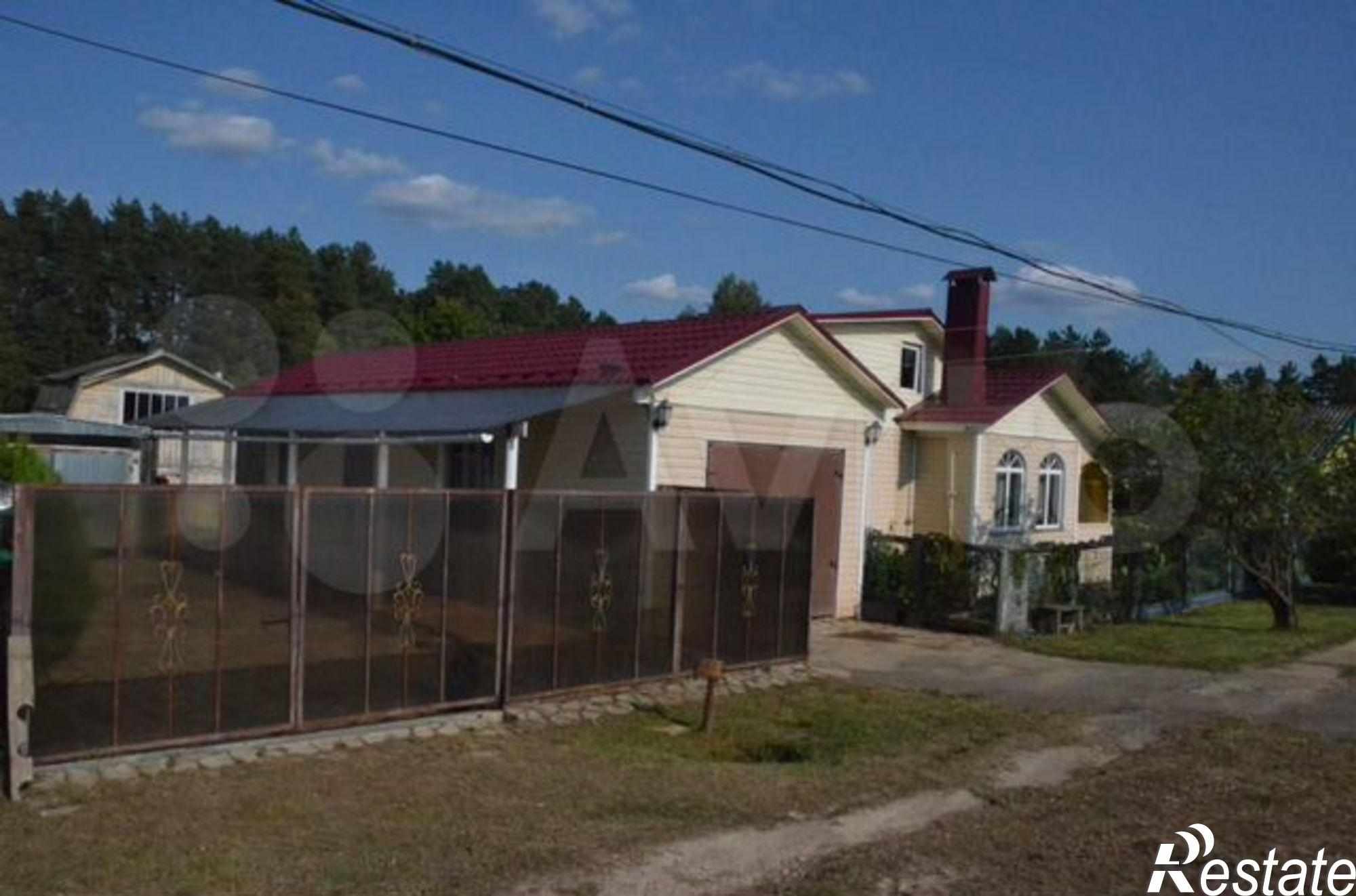 Купить дачу, дом, коттедж за 1 950 000 рублей на улица Мира, 11