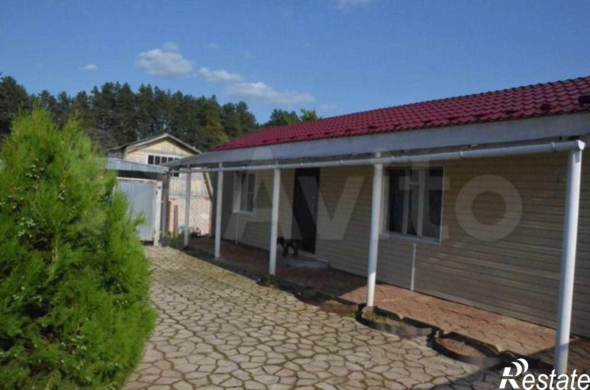 Купить дачу, дом, коттедж за 1 950 000 рублей на улица Мира, 11