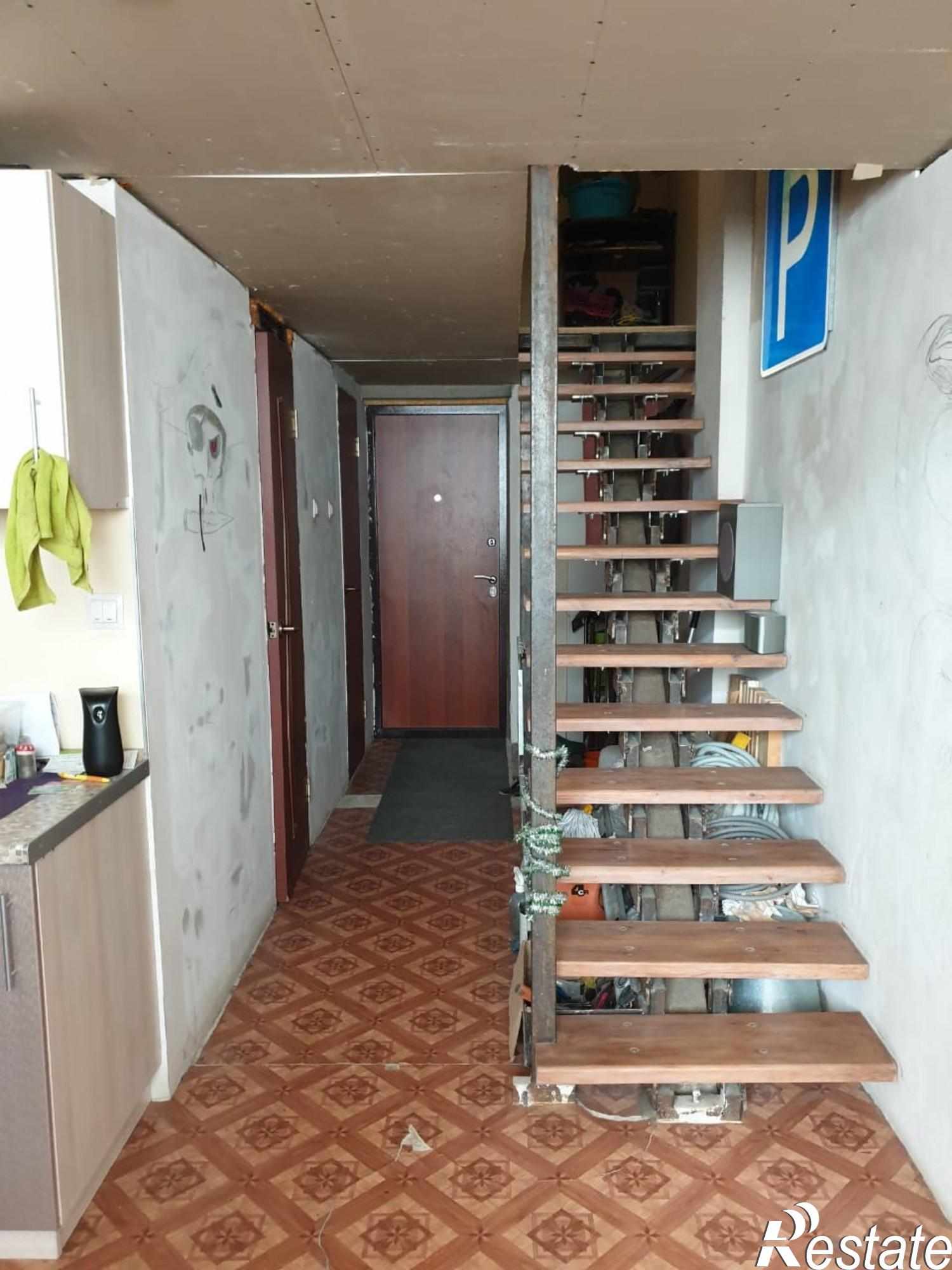Купить квартиру за 1 650 000 рублей на Республиканская улица, 136