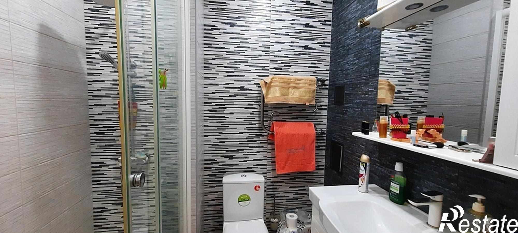 Купить студию за 6 200 000 рублей на Анапское шоссе, 6к1