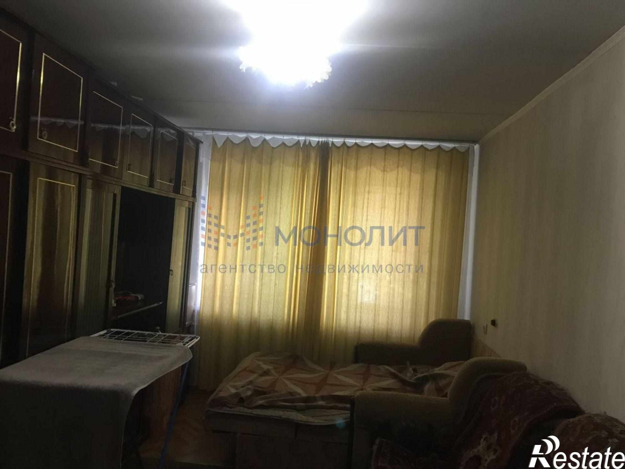 Купить квартиру за 3 200 000 рублей на Витебская ул, 39