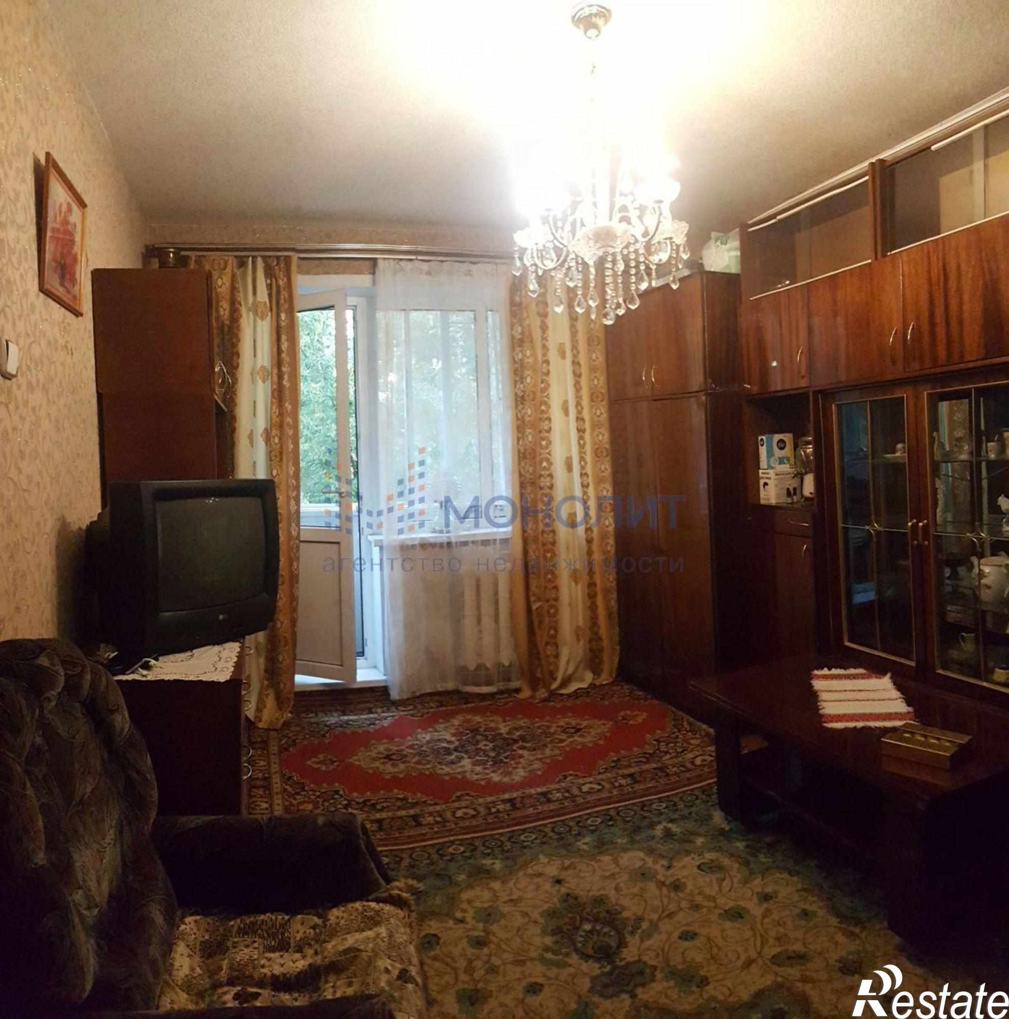 Сдать квартиру за 15 000 рублей на Снежная ул, 27