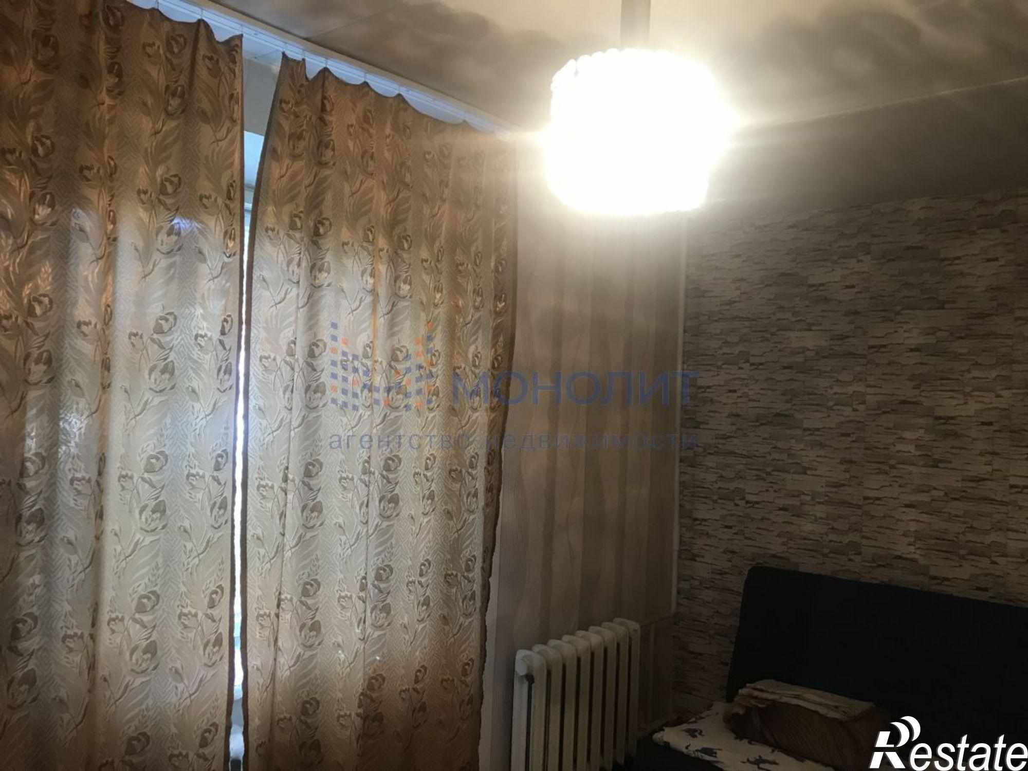Купить квартиру за 3 200 000 рублей на Витебская ул, 39