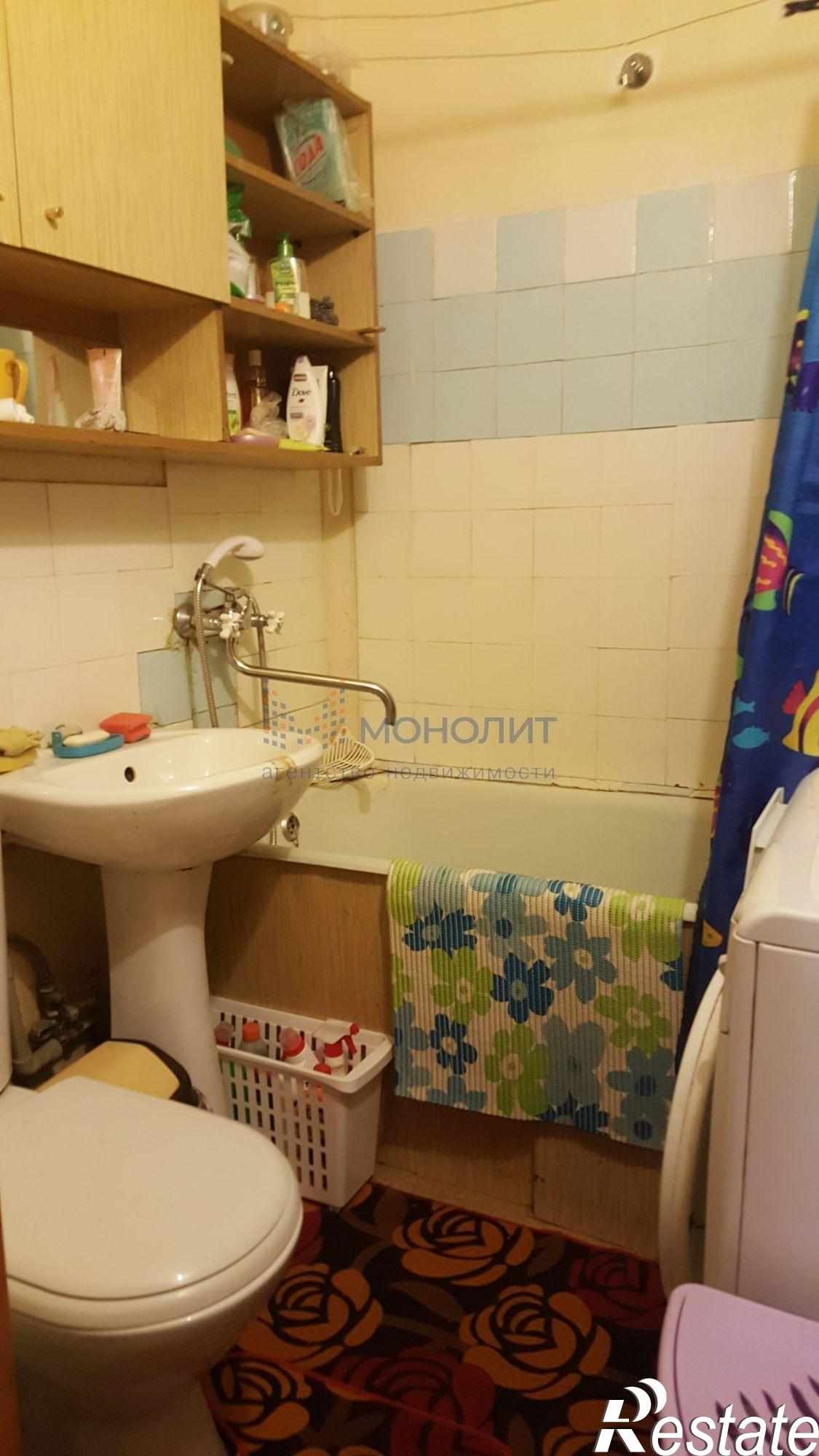 Сдать квартиру за 15 000 рублей на Снежная ул, 27