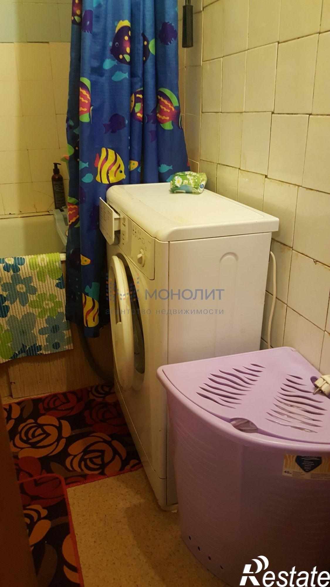 Сдать квартиру за 15 000 рублей на Снежная ул, 27