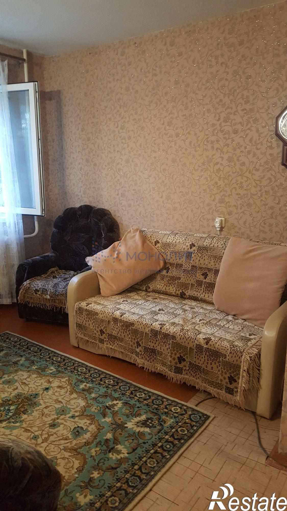 Сдать квартиру за 15 000 рублей на Снежная ул, 27