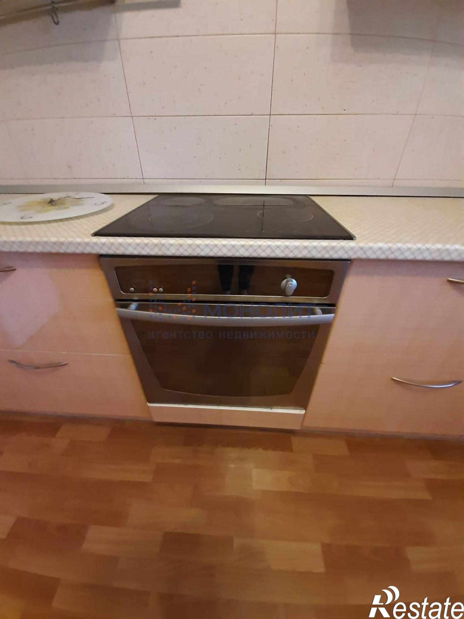 Купить квартиру за 7 300 000 рублей на Заречный б-р, 5