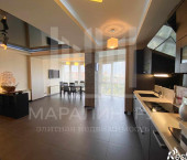 3-комн, 110кв м, этаж 12/16 Петрашевского, 36