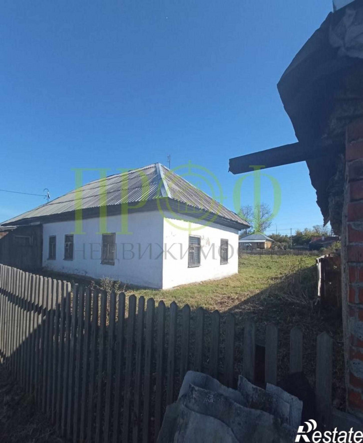 Коттедж/дом ул. Канская