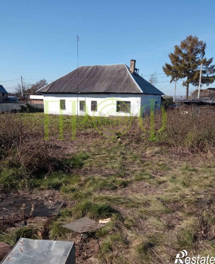 Коттедж/дом ул. Канская