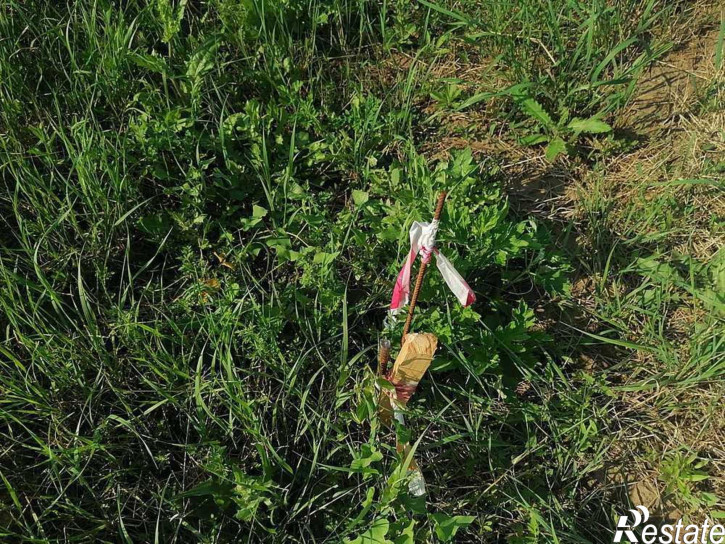 Земельный участок село Джигинка