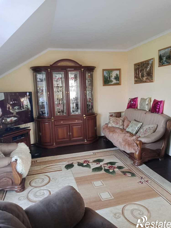 2-комн квартира Сельская улица, 1А