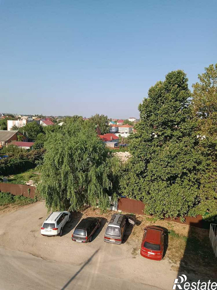 2-комн квартира Сельская улица, 1А