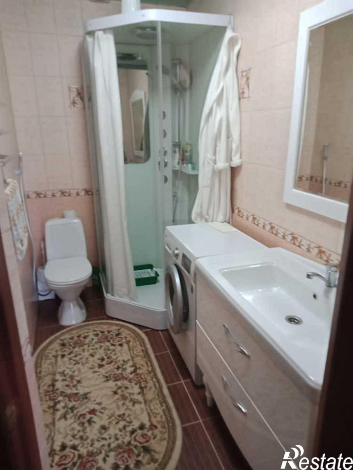 2-комн квартира Сельская улица, 1А