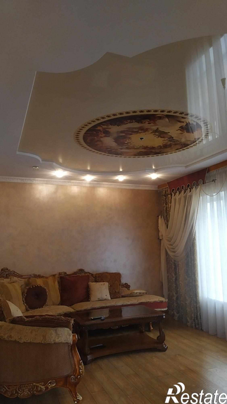 Коттедж/дом Жемчужный переулок