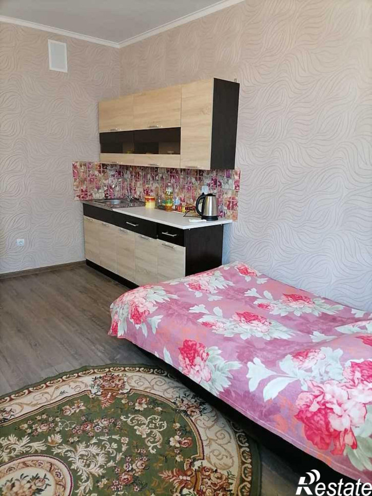 Студия Анапское шоссе, 24к1