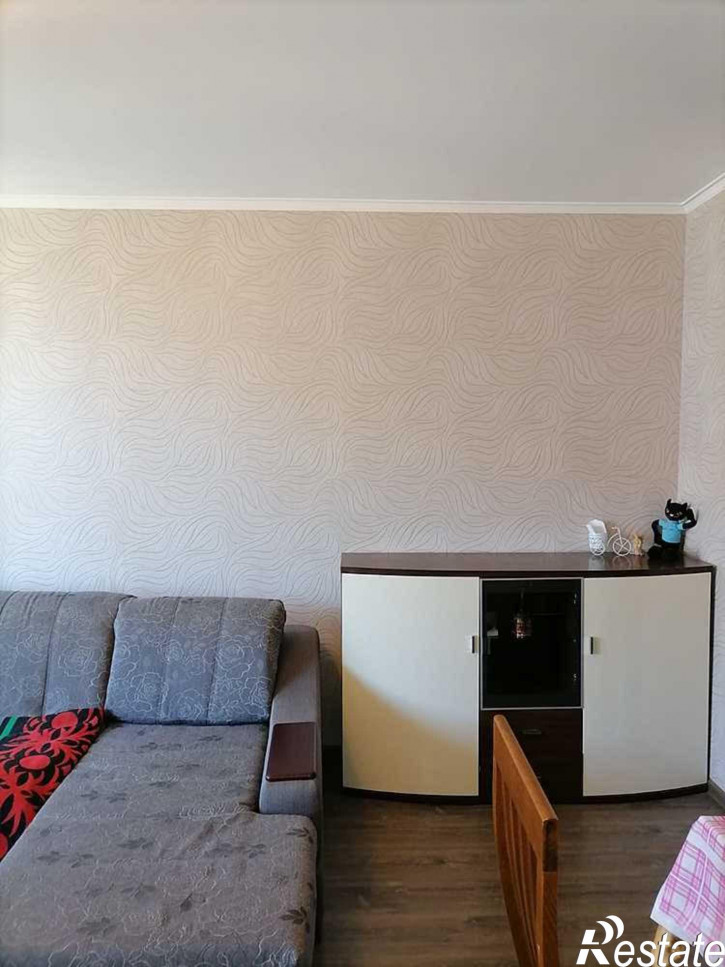 Студия Анапское шоссе, 24к1