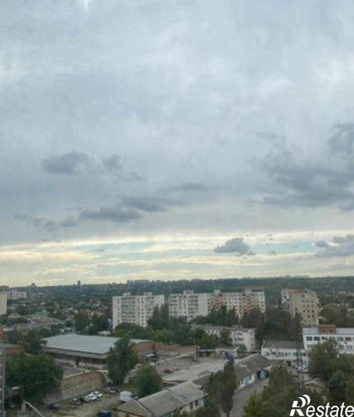 1-комн квартира в новом доме улица Мечникова, 37А