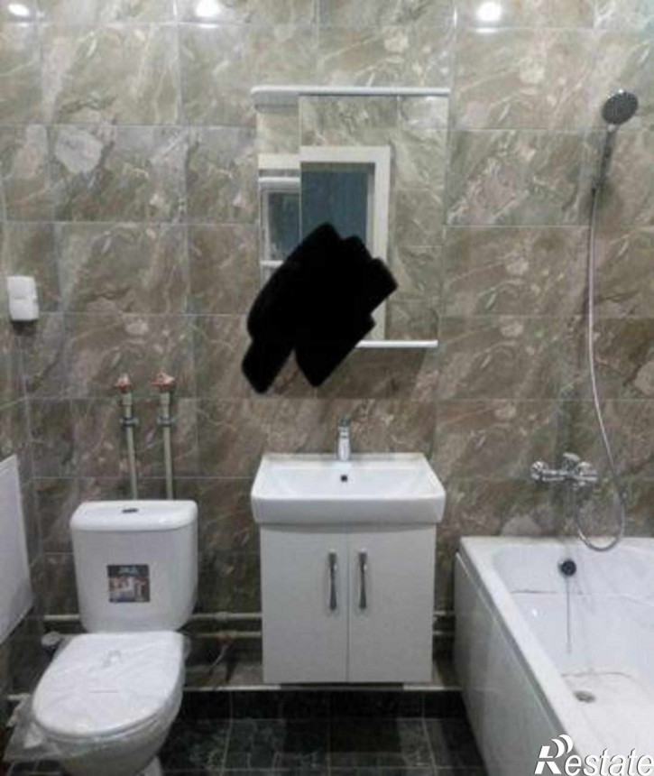 2-комн квартира в новом доме Красноармейская улица, 157Вс1