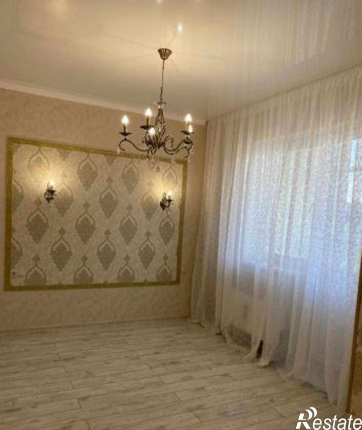1-комн квартира в новом доме улица Мечникова, 39Б