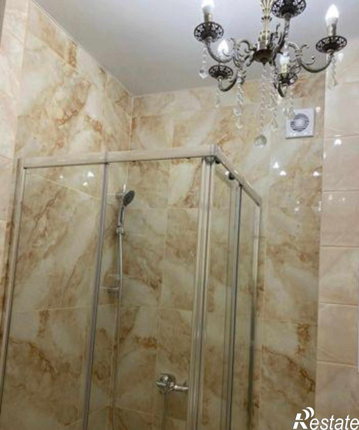 1-комн квартира в новом доме улица Мечникова, 39Б