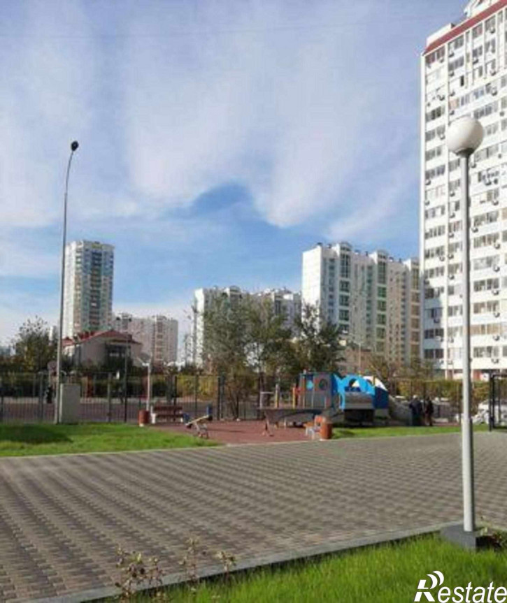 1-комн квартира в новом доме Гарнизонный переулок, 1А