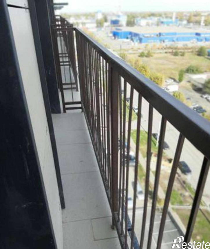 1-комн квартира в новом доме Гарнизонный переулок, 1А
