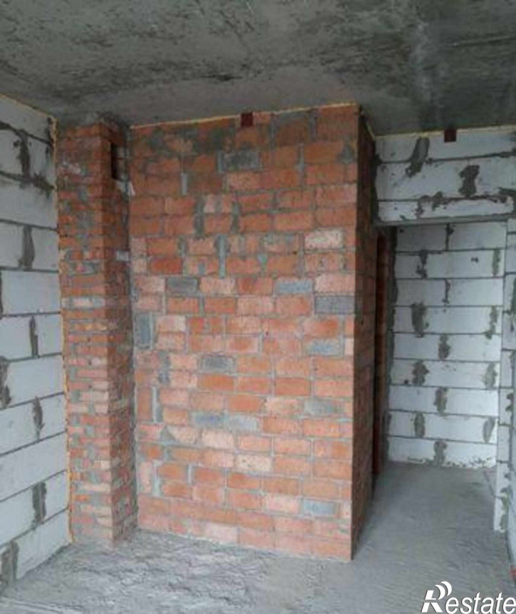 1-комн квартира в новом доме Гарнизонный переулок, 1А