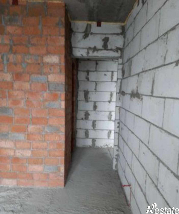 1-комн квартира в новом доме Гарнизонный переулок, 1А