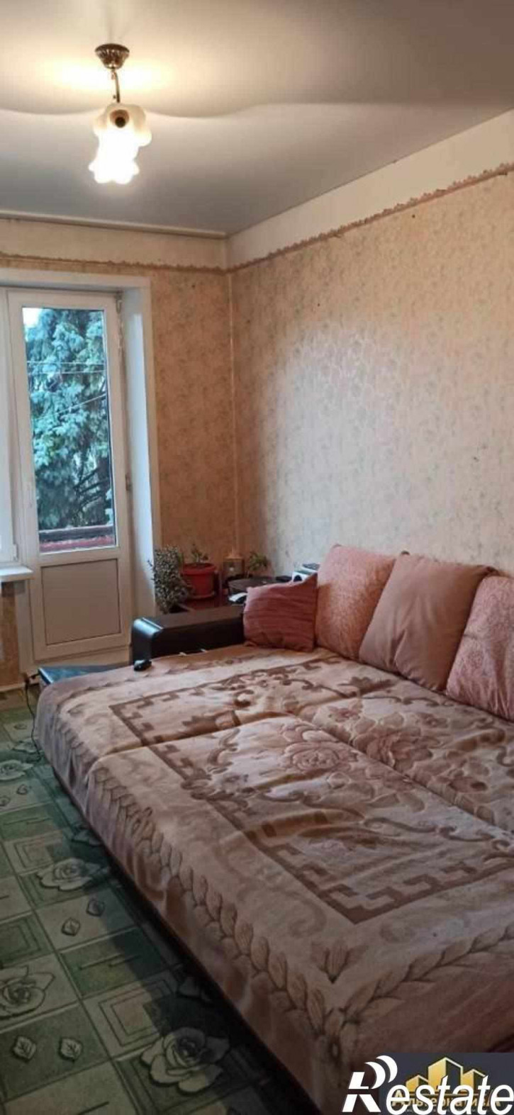 2-комн квартира Артема Сергеева ул.