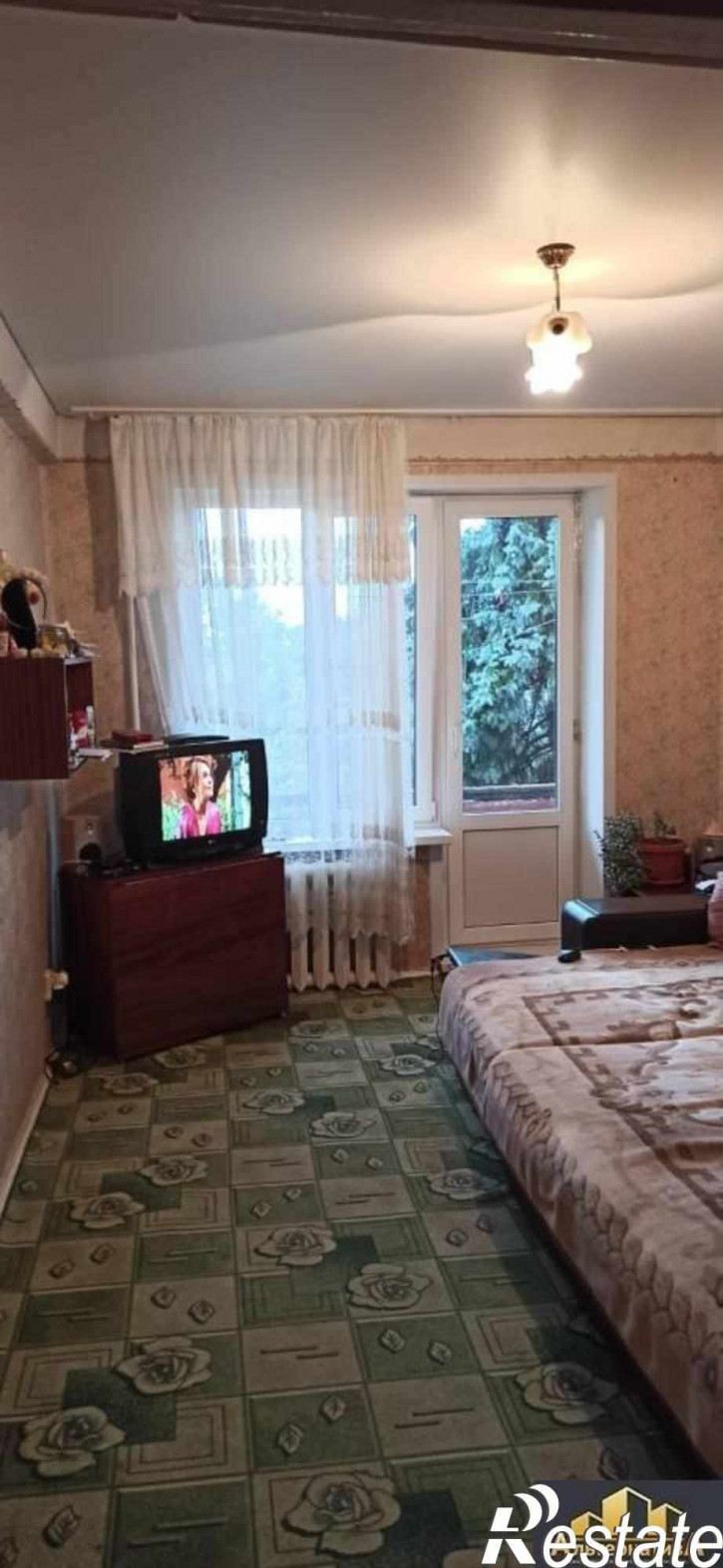 2-комн квартира Артема Сергеева ул.