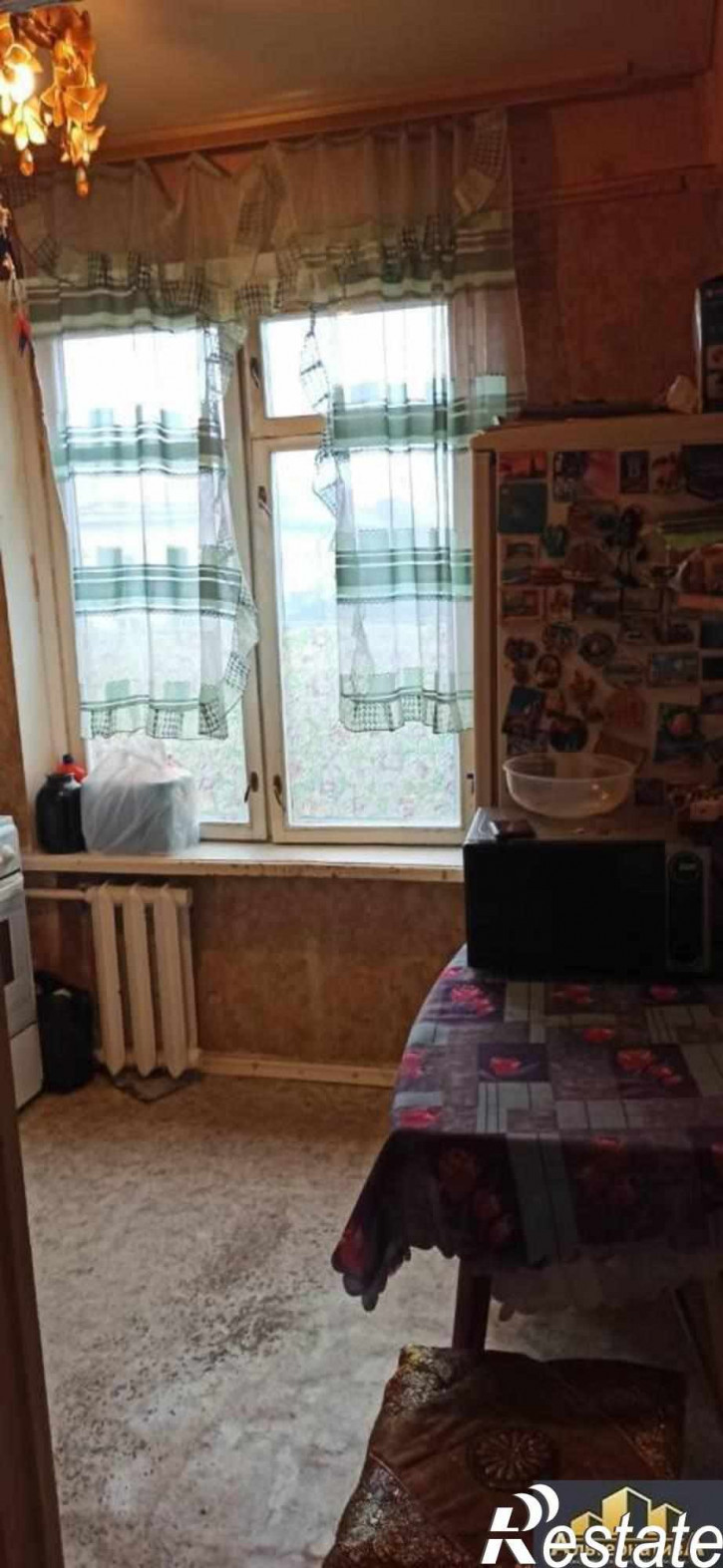 2-комн квартира Артема Сергеева ул.