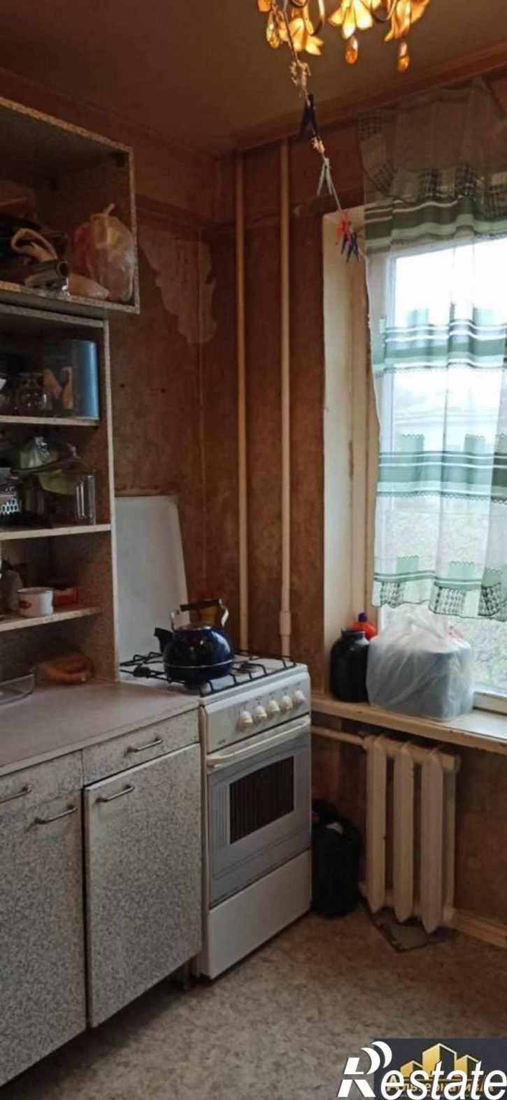 2-комн квартира Артема Сергеева ул.