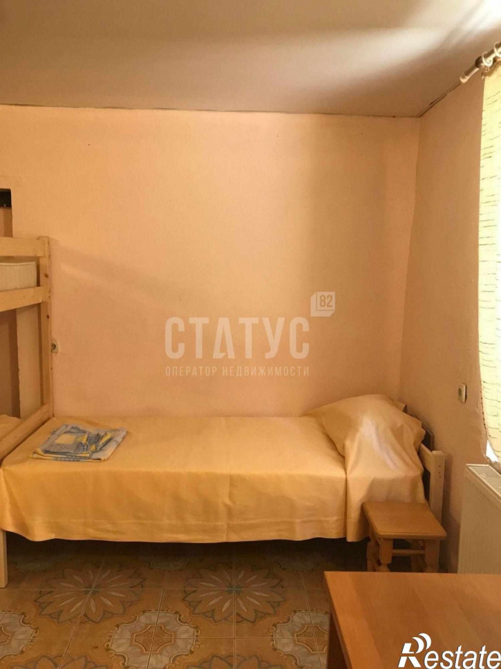 1-комн квартира Сосновая ул, 32