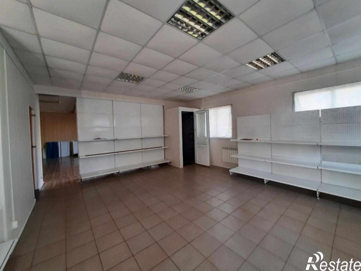 Торговое помещение Костромская ул, 78/2