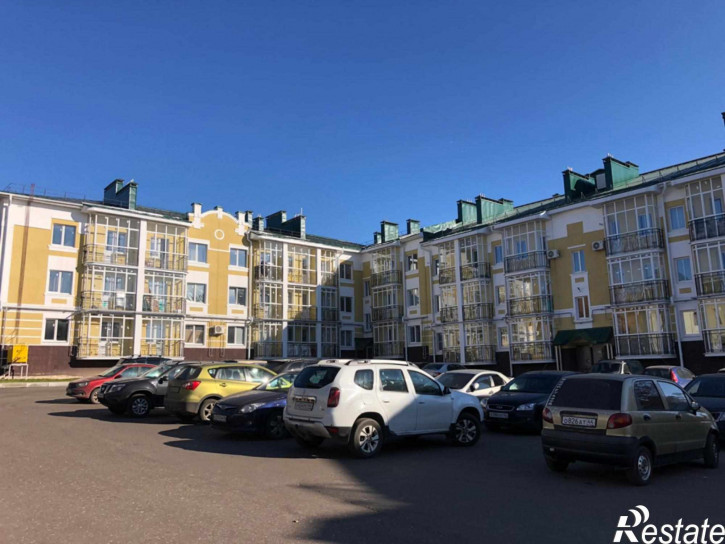 2-комн квартира Нижняя Дебря ул, 32Б