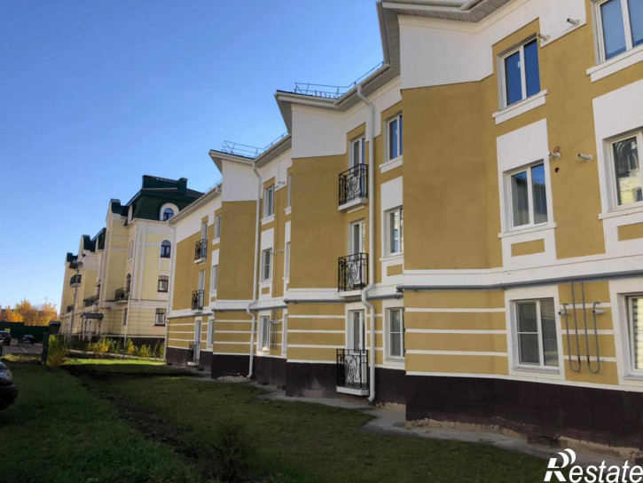 2-комн квартира Нижняя Дебря ул, 32Б